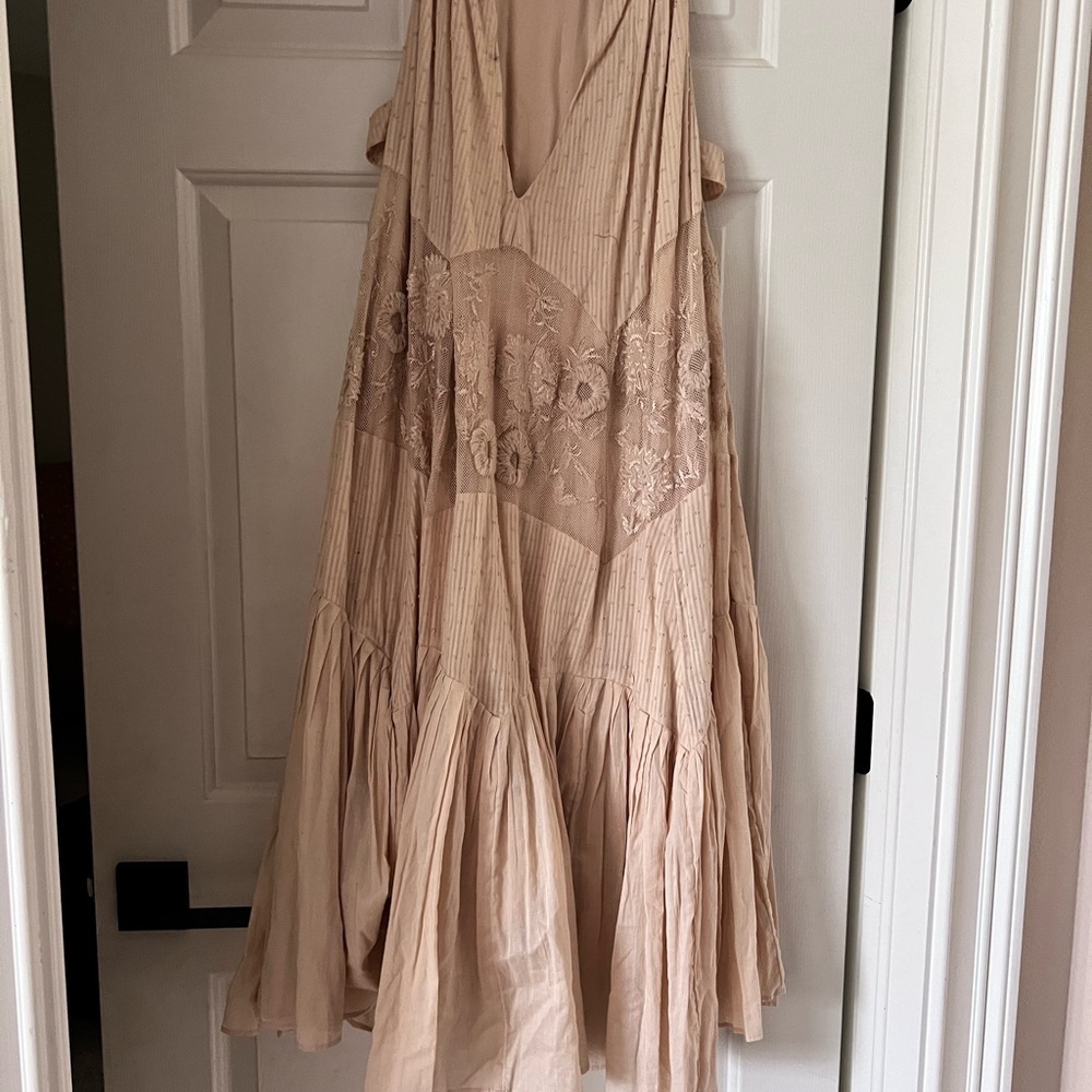 Fee people Jar of hearts maxi dress - Picture 2 of 8